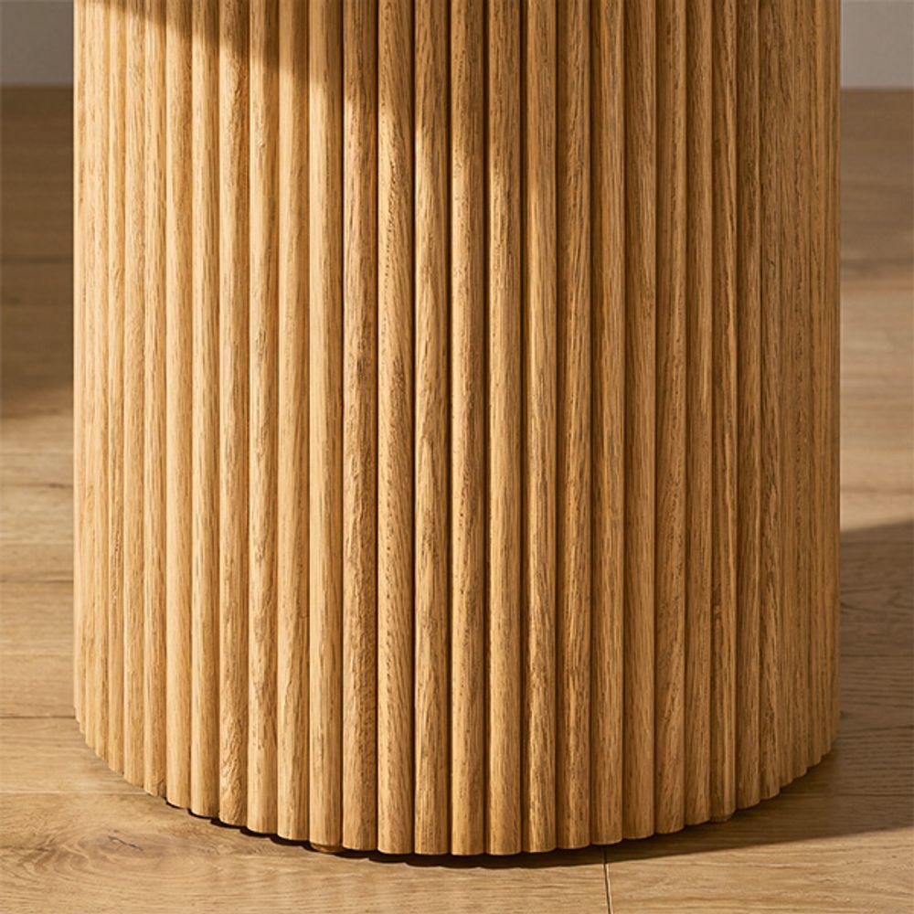 Rolf 31" Dining Table - image 6 of 7