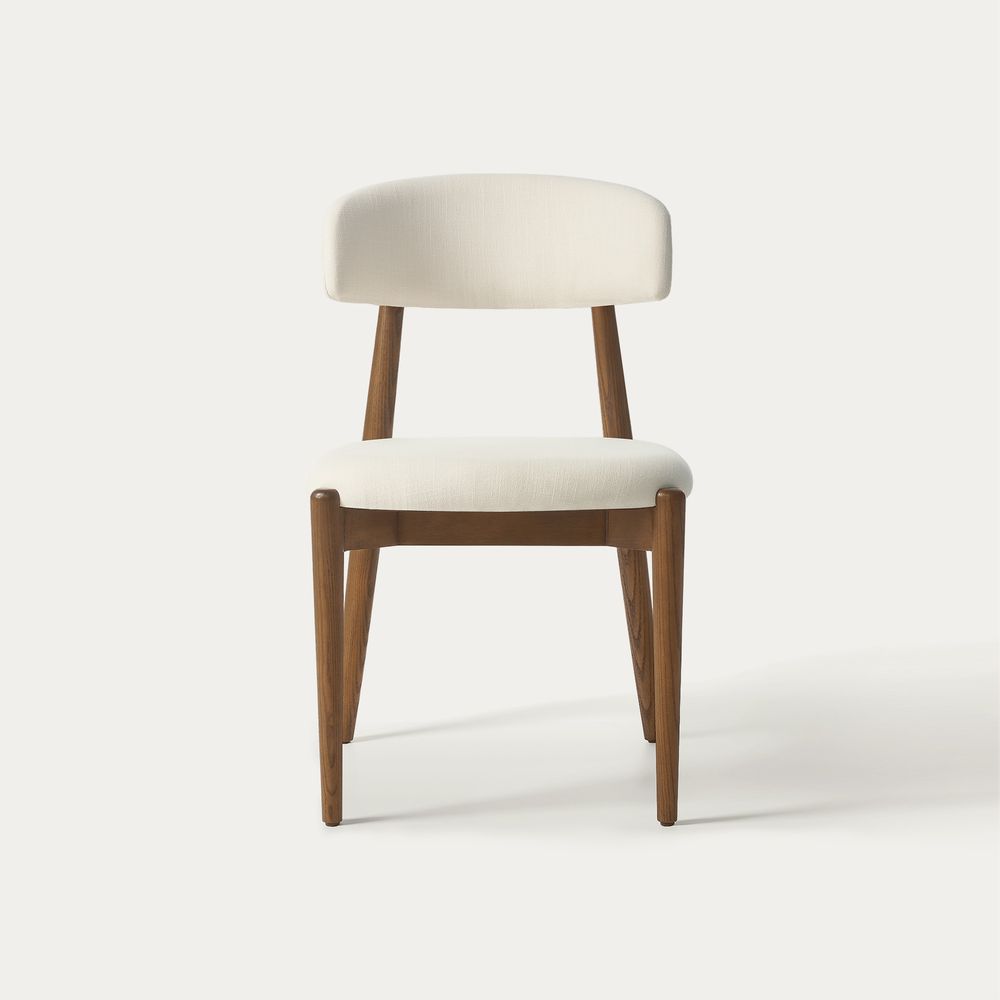 Mid Century Dining Chair