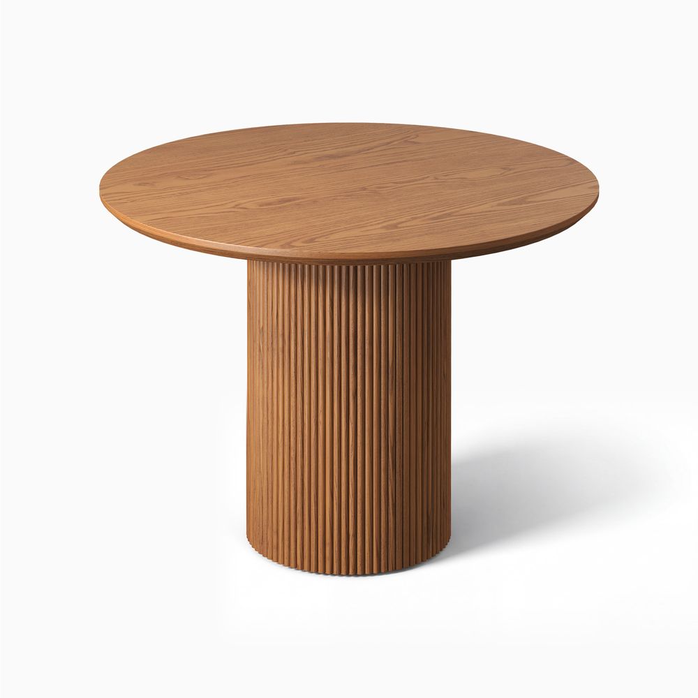 Rolf 39" Dining Table - image 7 of 8