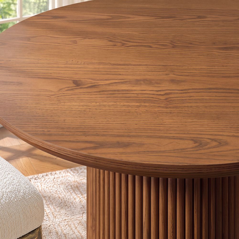 Rolf 31" Dining Table - image 6 of 8