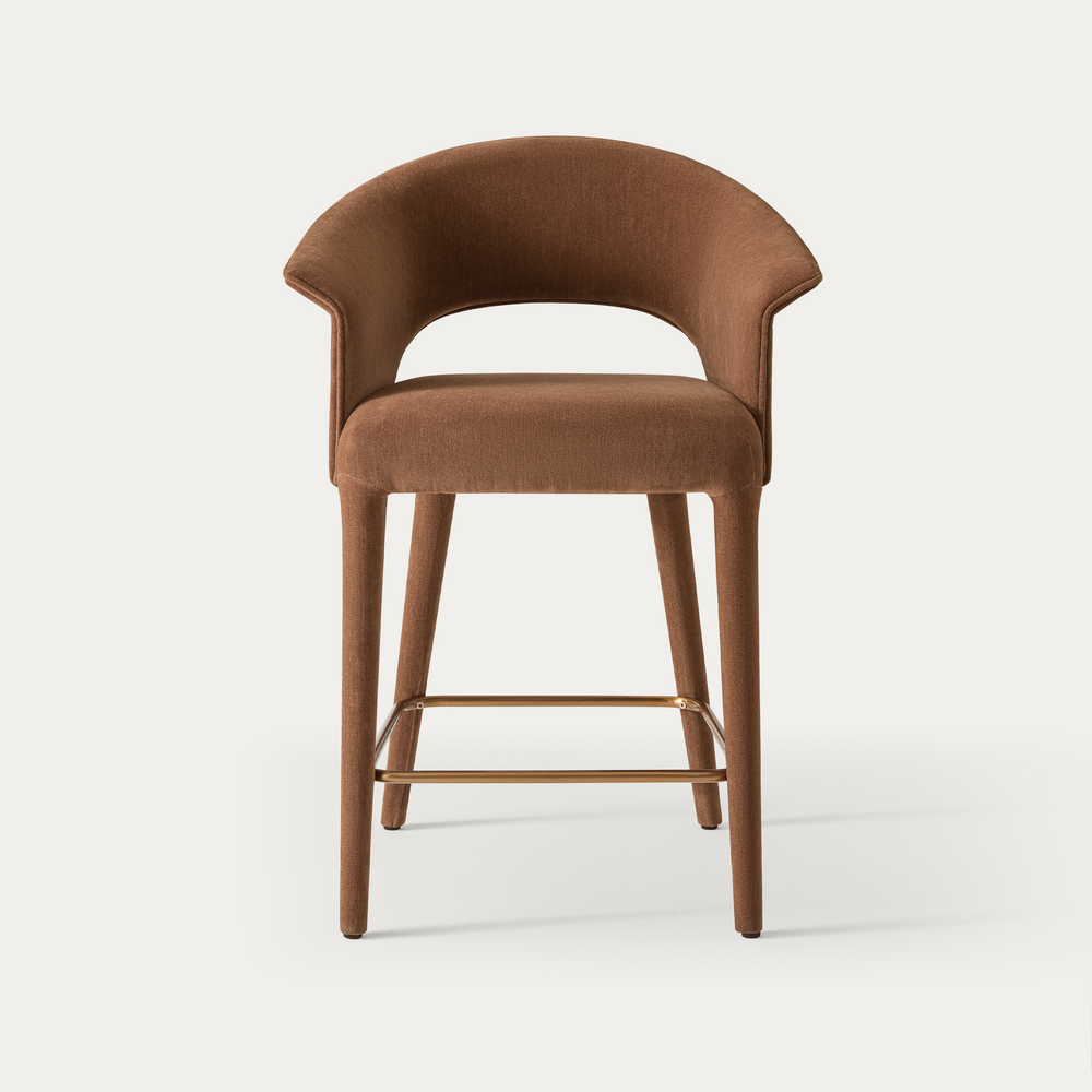 Theo Counter Stool - image 1 of 10