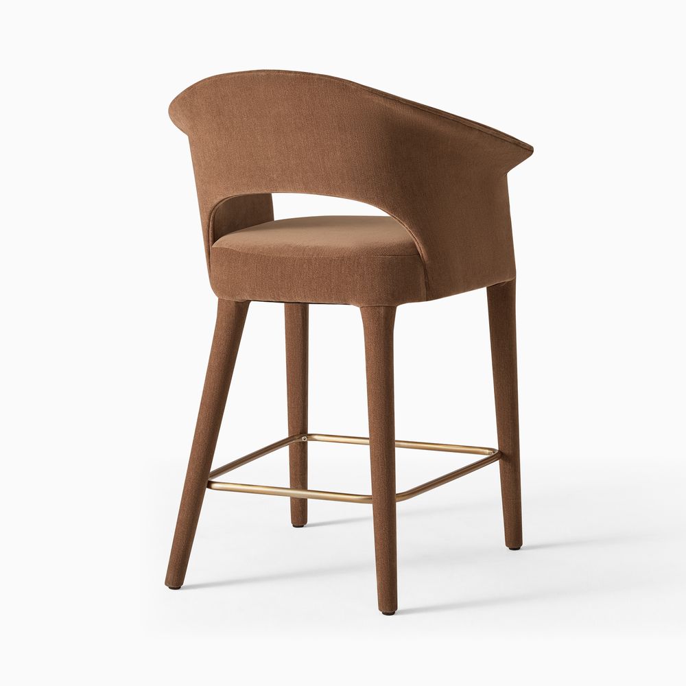 Theo Counter Stool - image 8 of 10