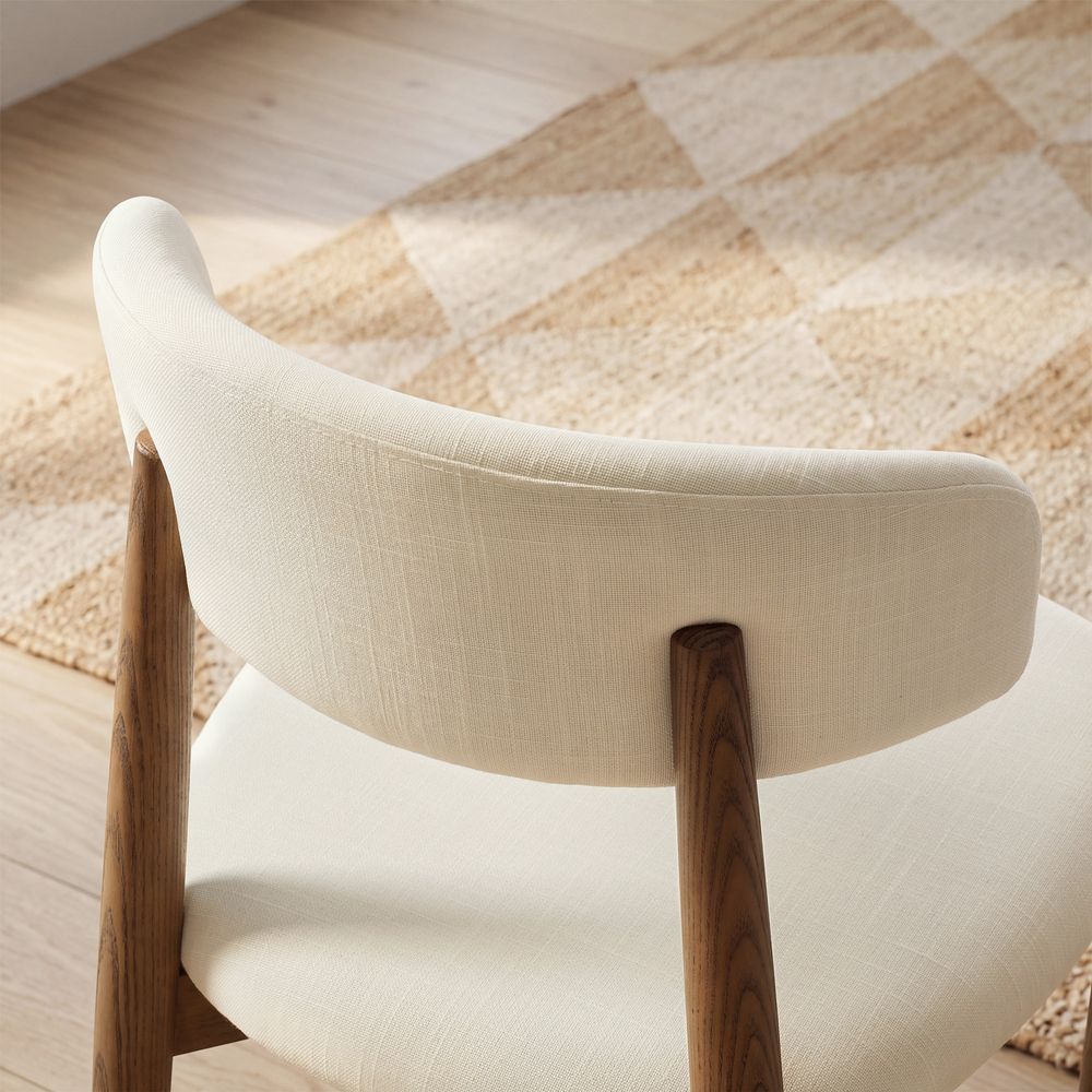 Greta Dining Chairs (Set of 2) - image 4 of 9