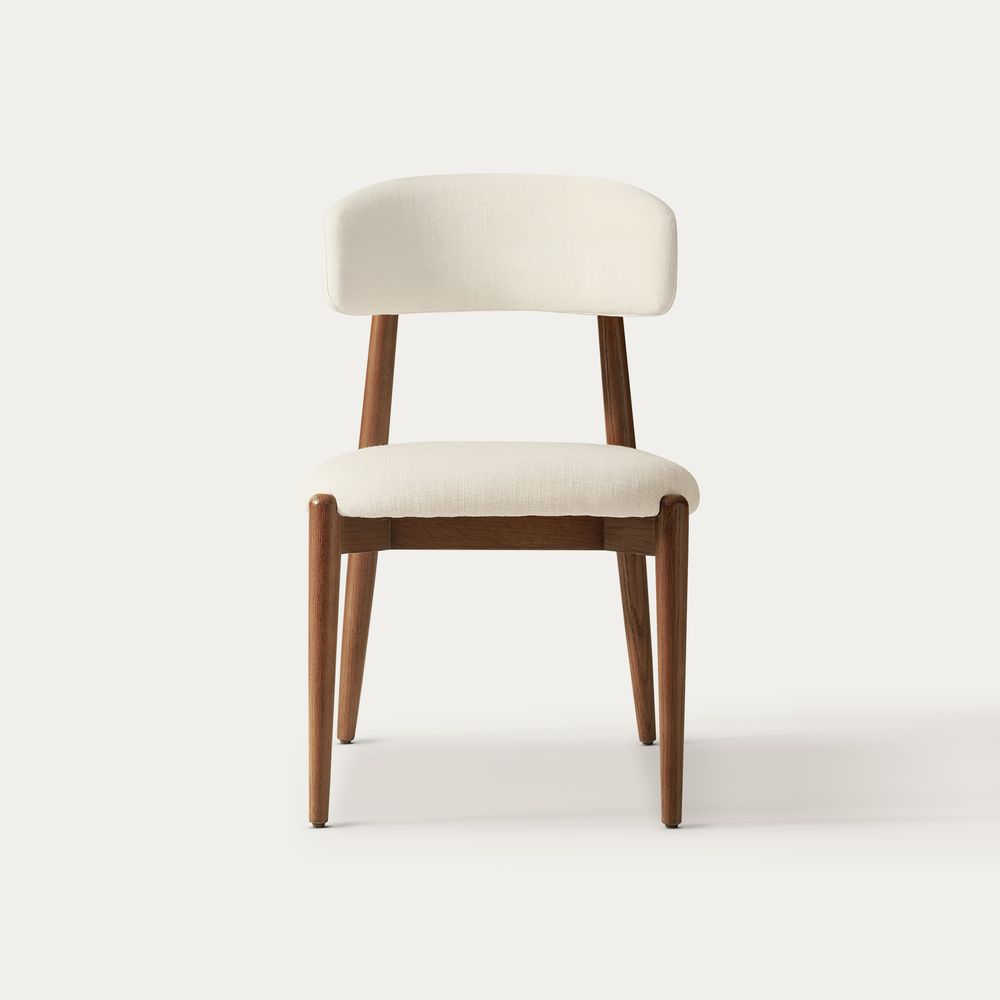 Mid Century Dining Chair