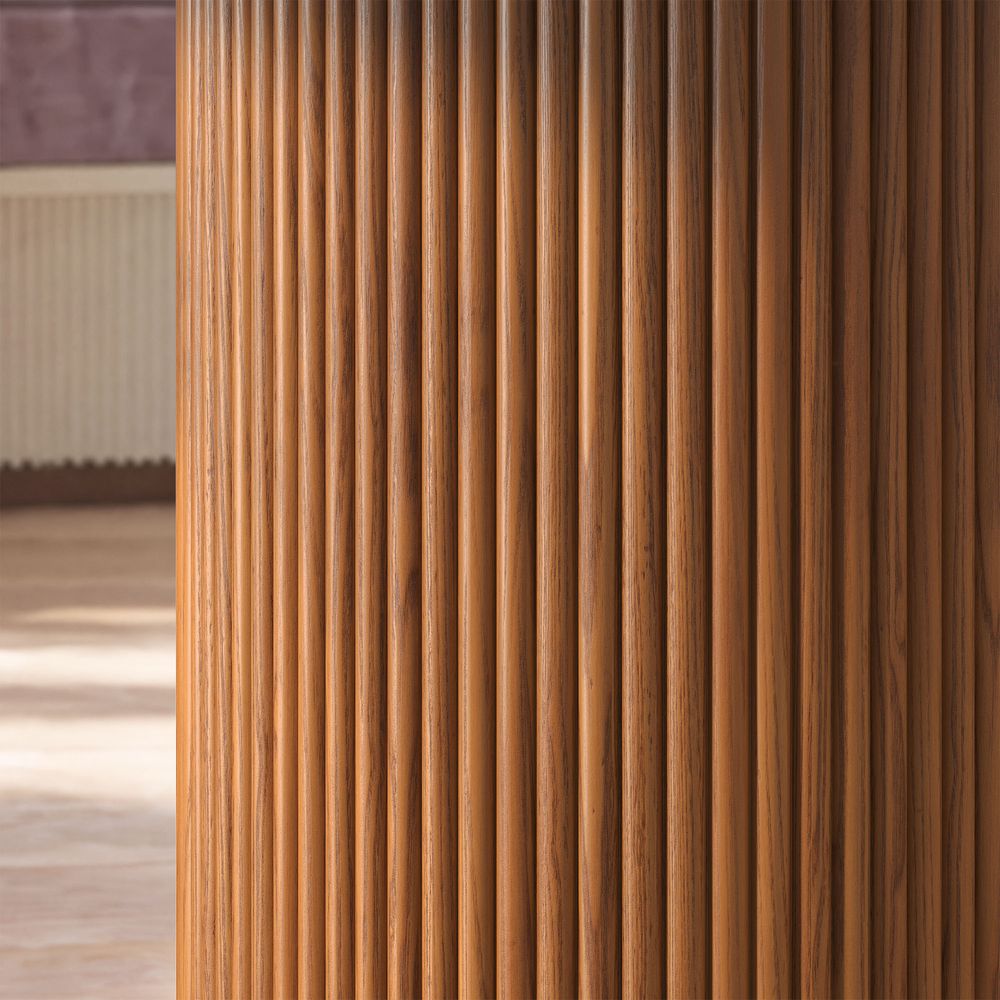 Rolf 39" Dining Table - image 6 of 8