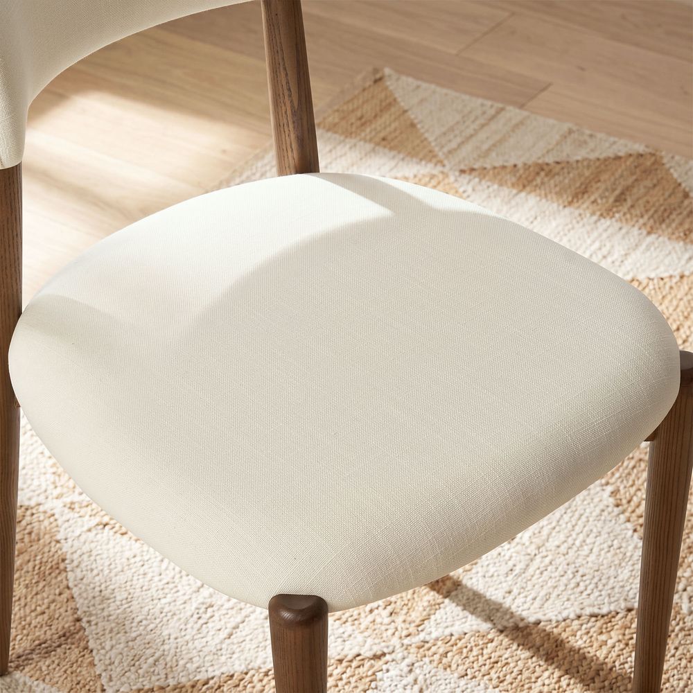 Greta Dining Chairs (Set of 2) - image 6 of 9