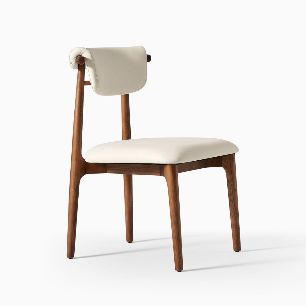 Solid Wood Dining Chair - image 10 of 10