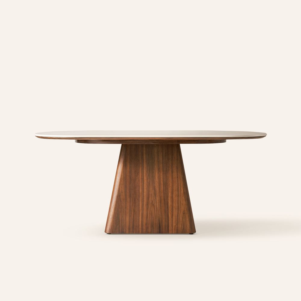 72 Inch Marble Dining Table