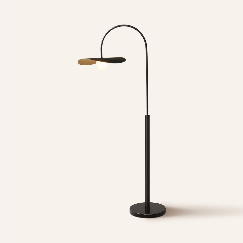 70 inch  Floor Lamp Metal