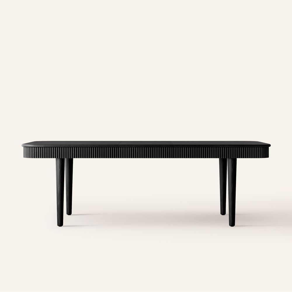 72 inch 92 inch  Expandable Dining Table