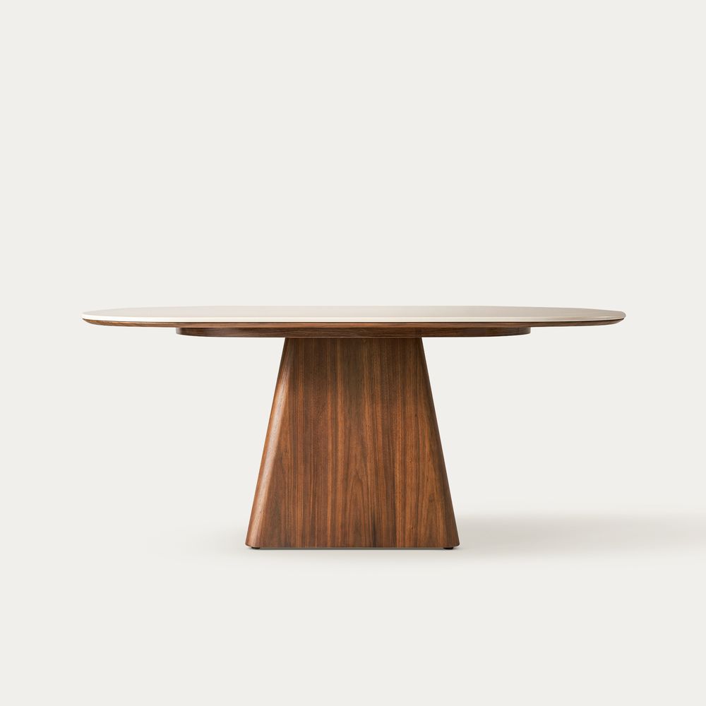 72 Inch Marble Dining Table