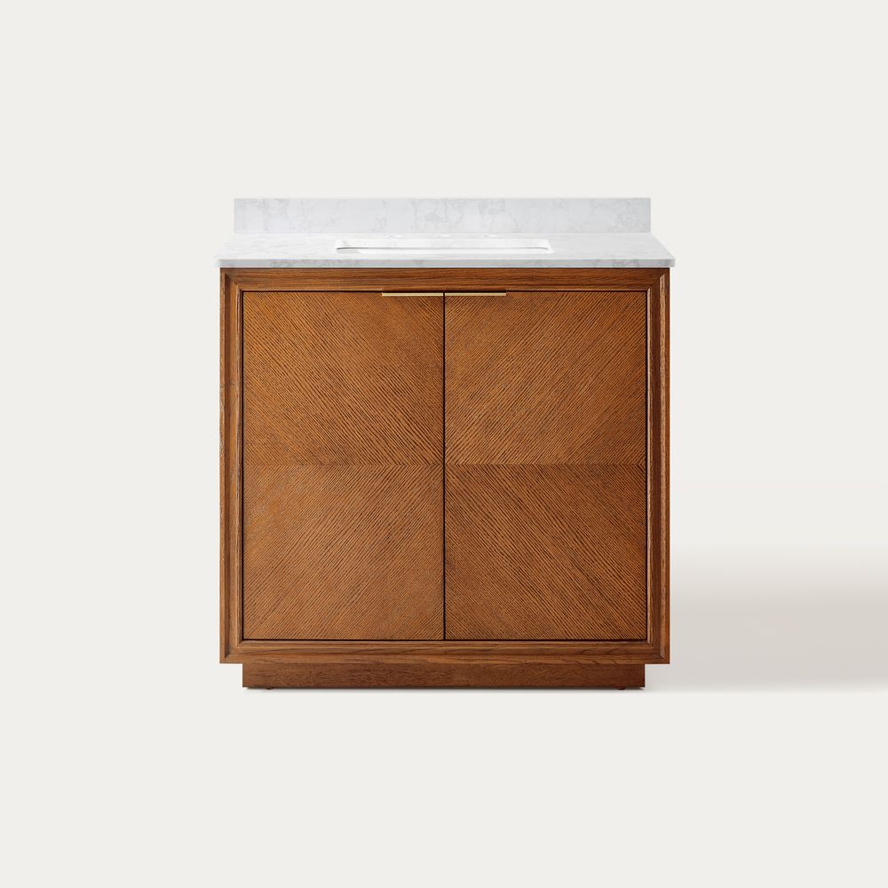 Single Bathroom Vanity