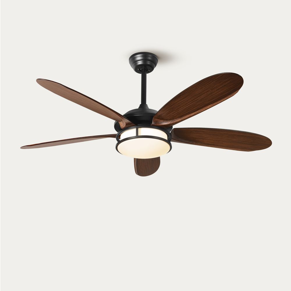 52 inch  Ceiling Fan with led