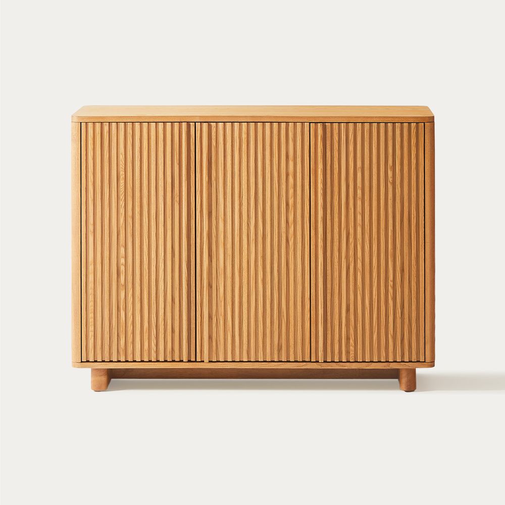 natural entryway shoe storage