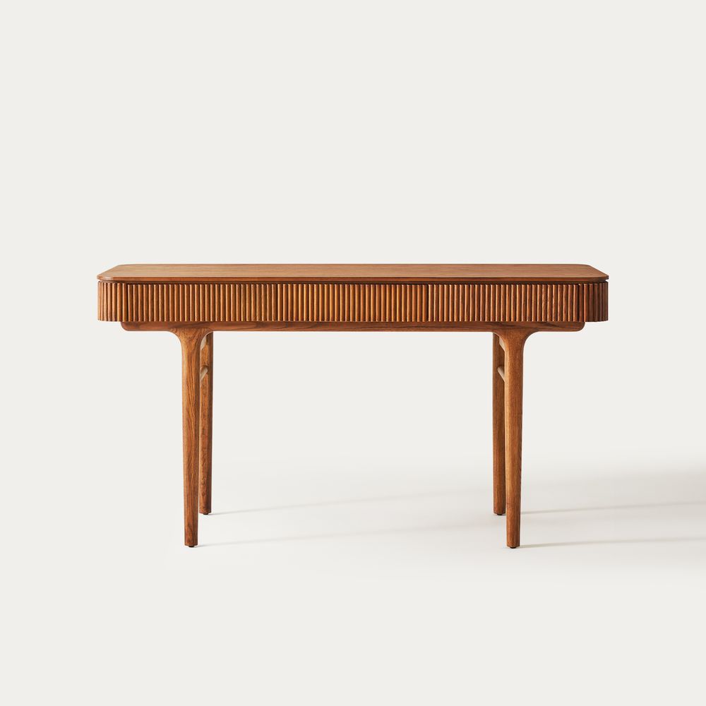 Midcentury Modern Desk