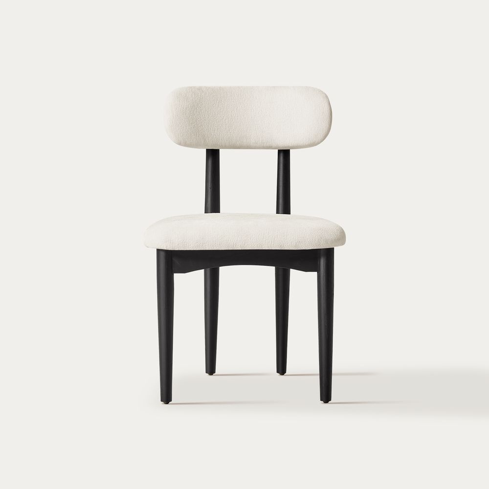 wooden dining table chair set