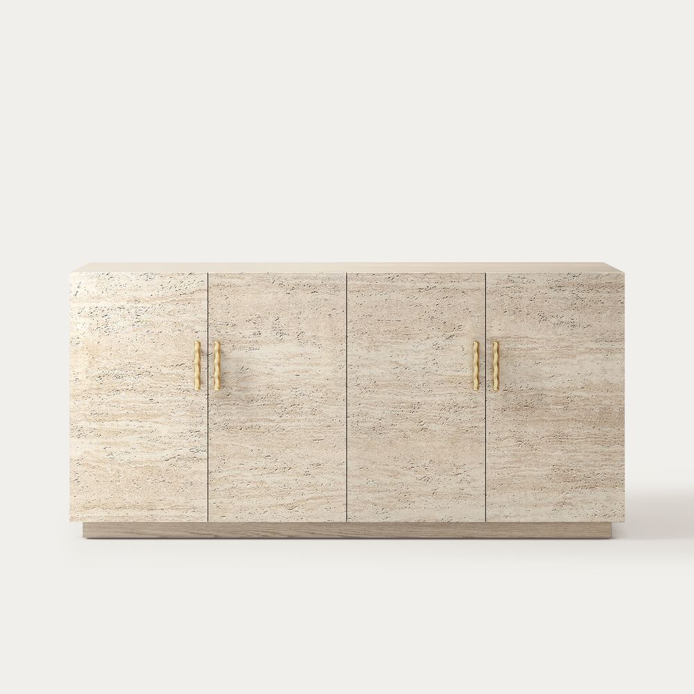 buffet cabinet sideboard