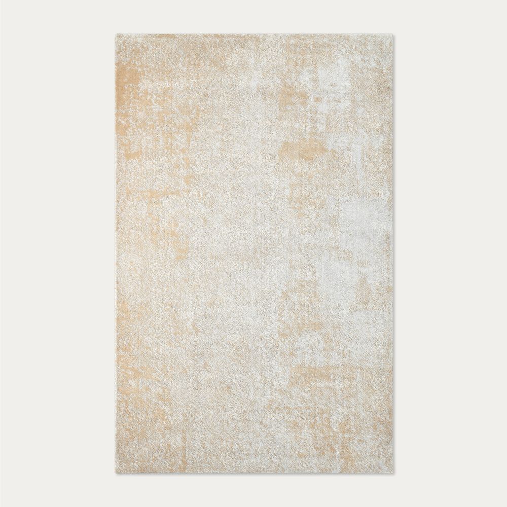cream performance rug