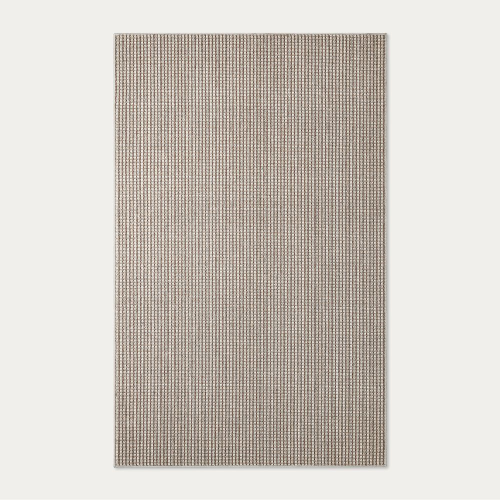 blend performance rug
