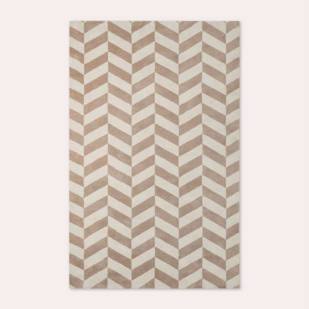 8x10 feet tufted performance rug