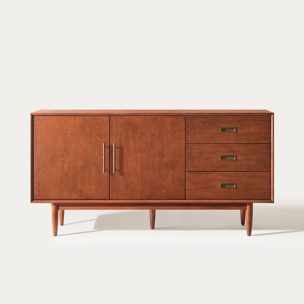 Mid Century Sideboard