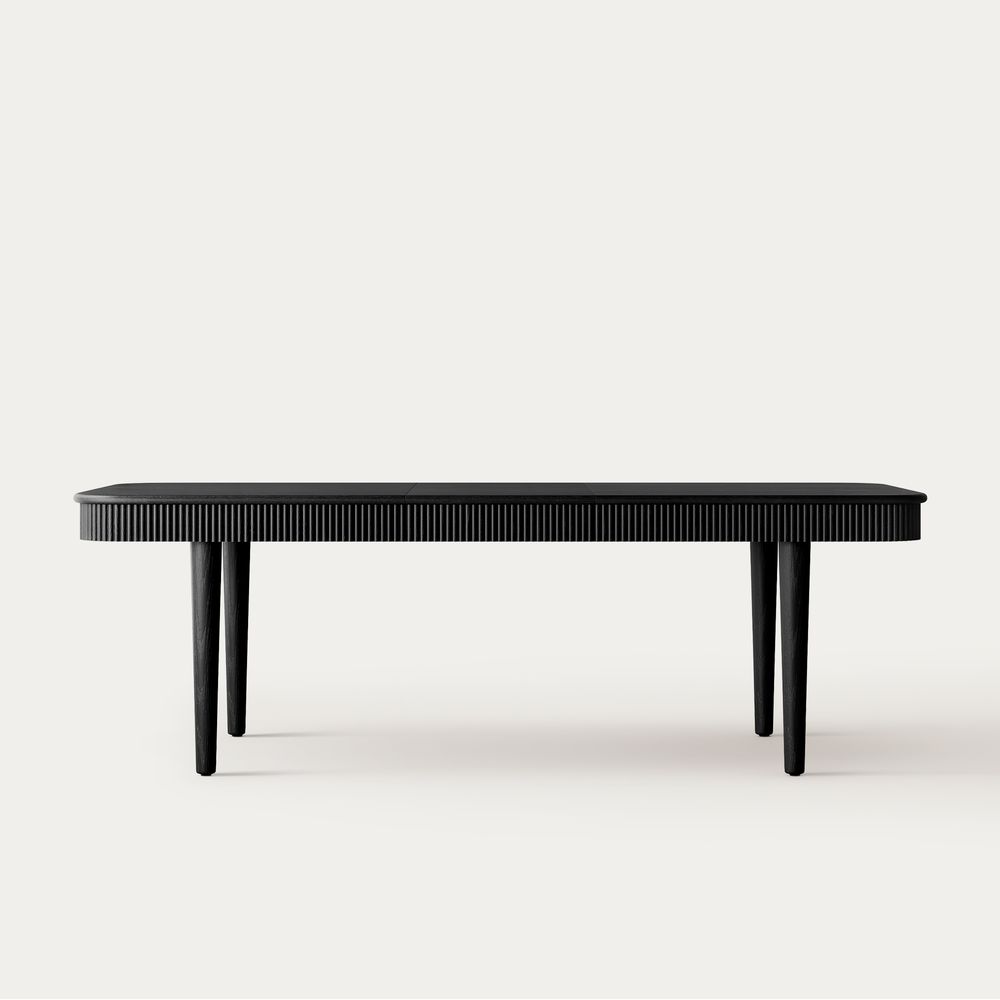 72 inch 92 inch  Expandable Dining Table