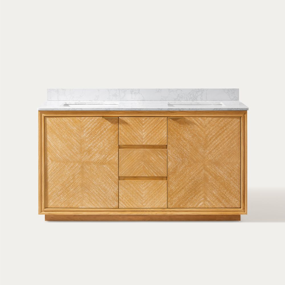 double sink bathroom vanity