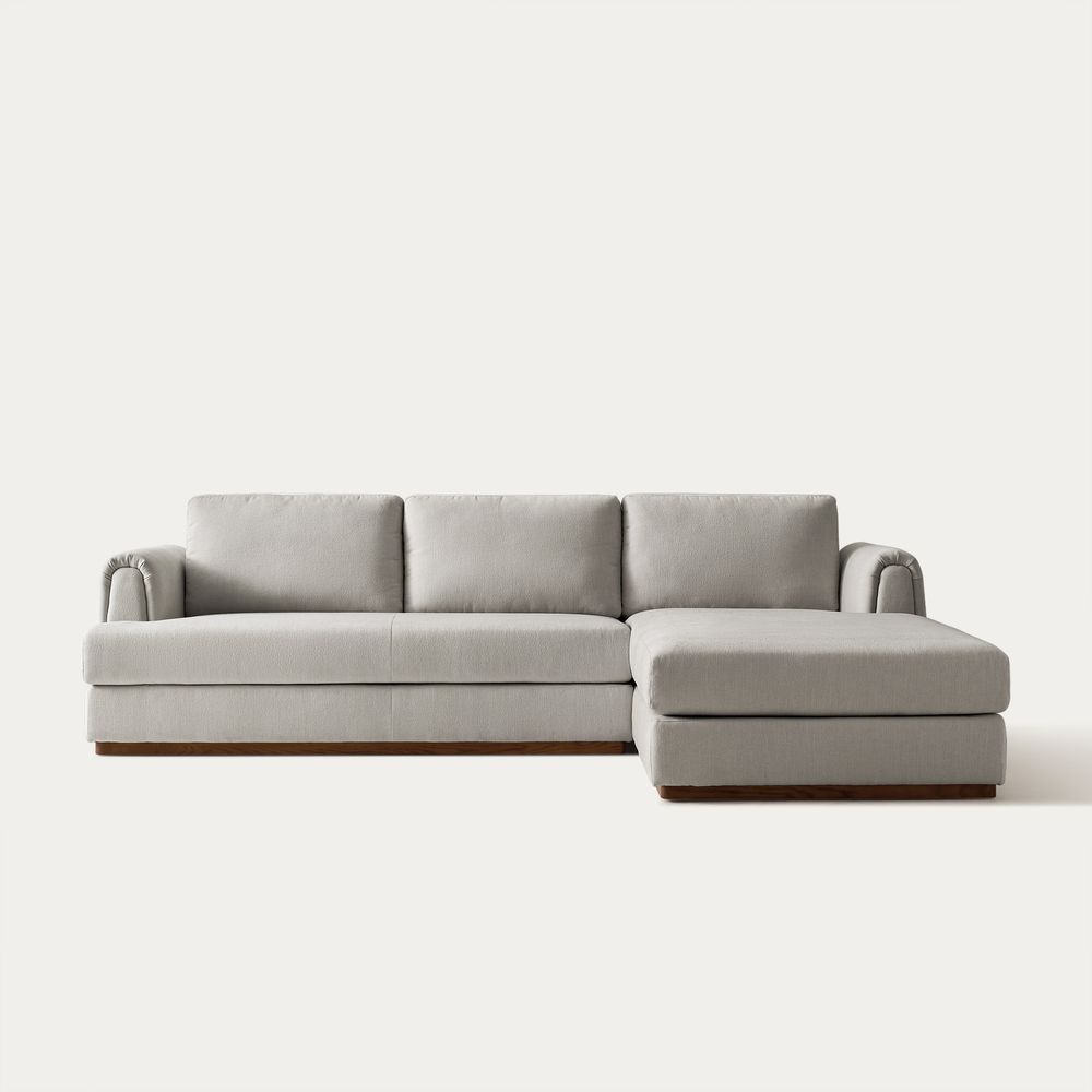 sectional sofa with chaise 