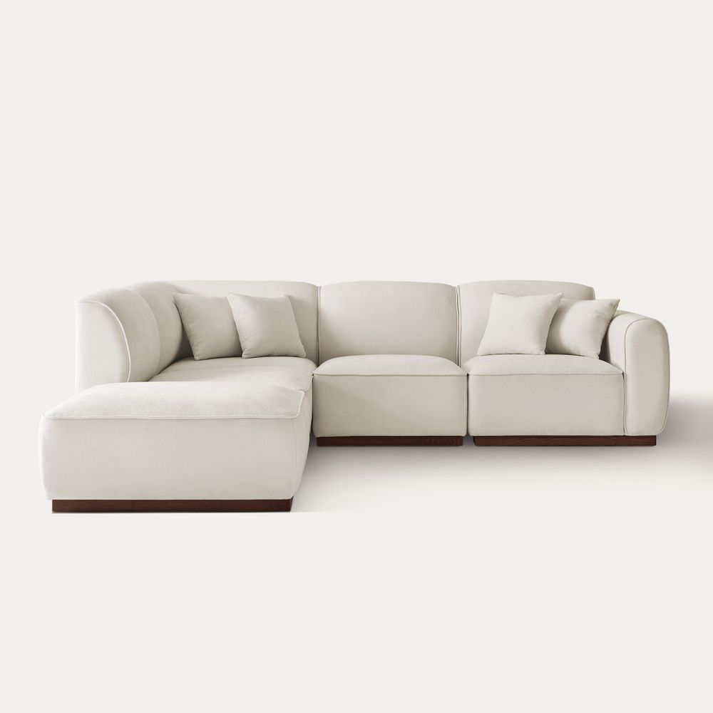 modern sectional sofa 