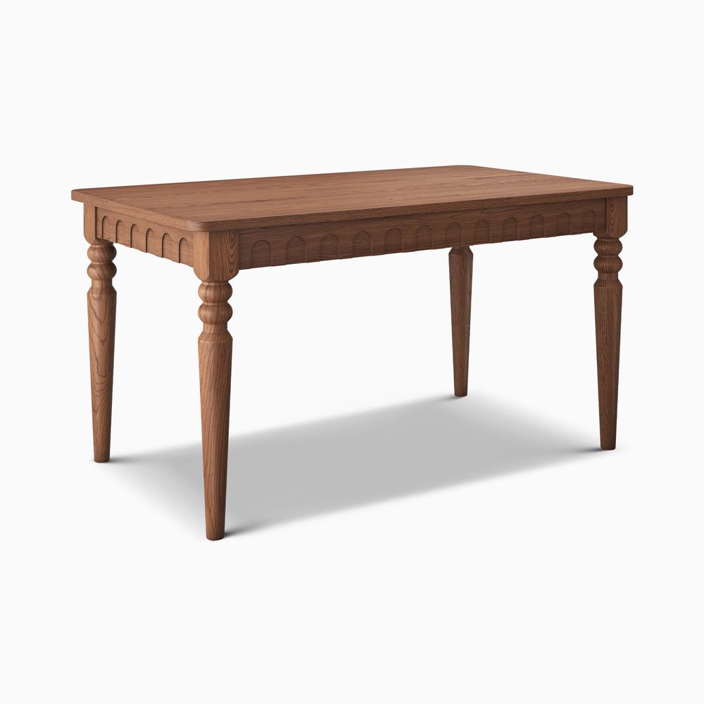 Mid Century Dining Table