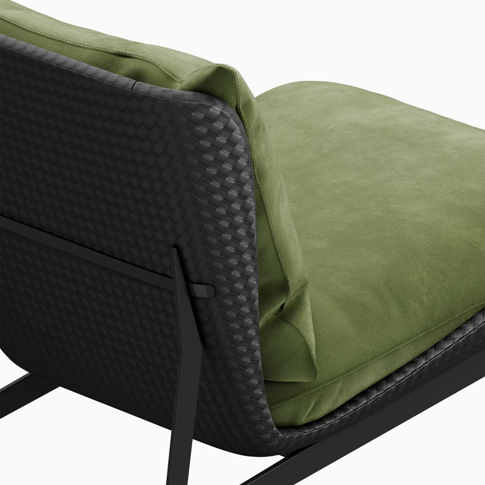 26 inch accent chair
