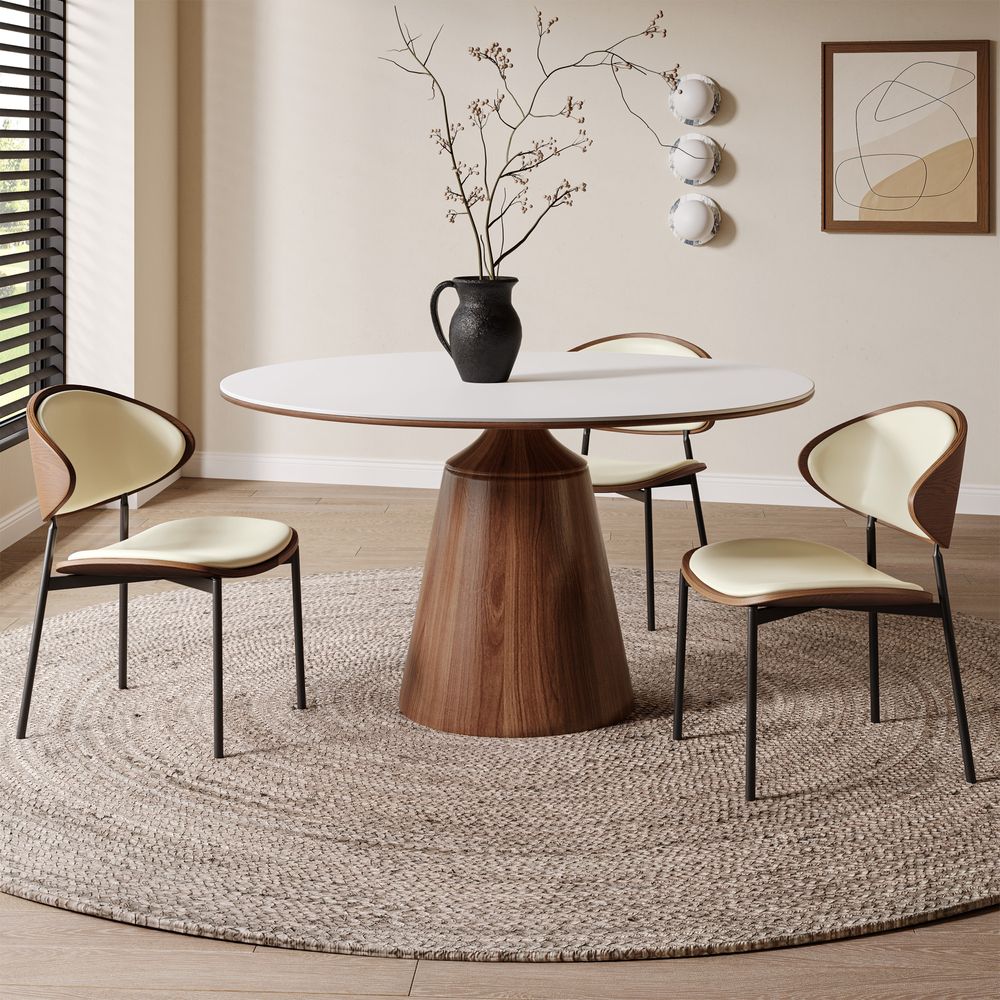 Modern Dining Chairs for Kitchen