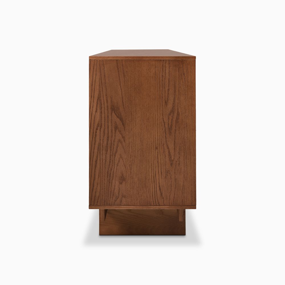 63 Inch sideboard for 197 inch depth