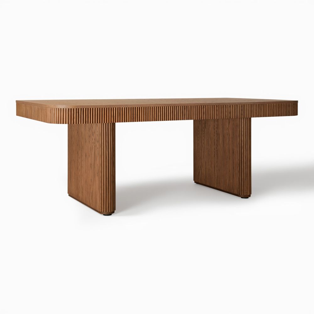 Rectangle Dining Table