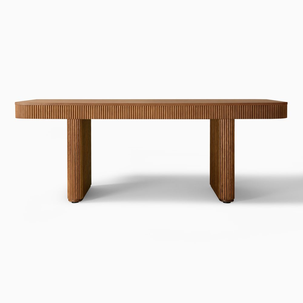 Mid Century Dining Table