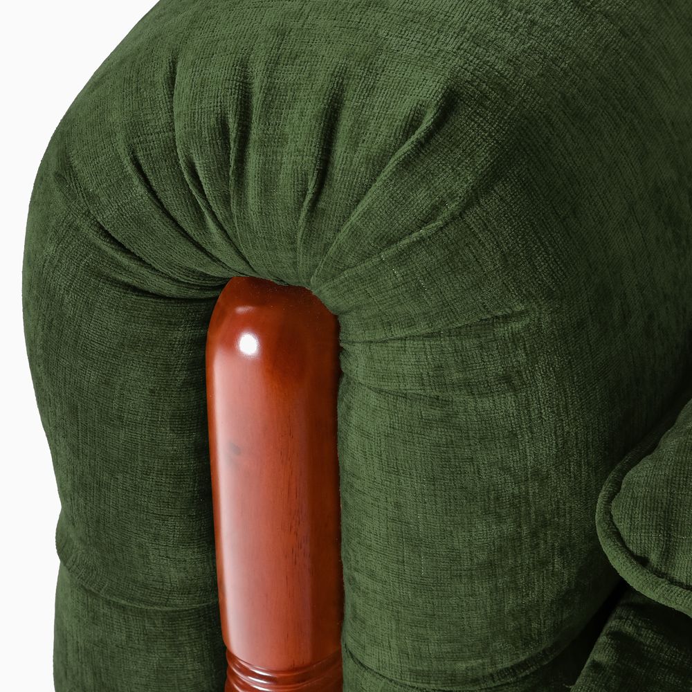 pull out green day bed sofa