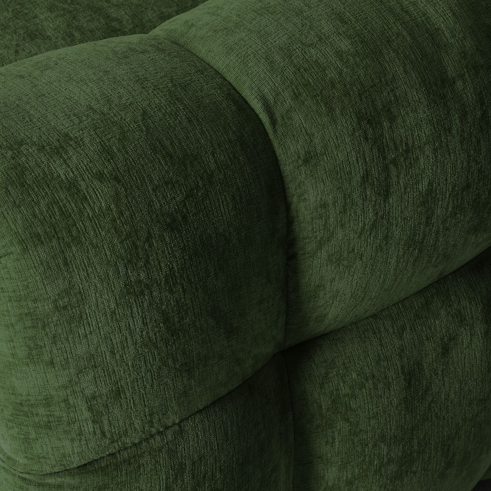 green day bed sofa with iron frame