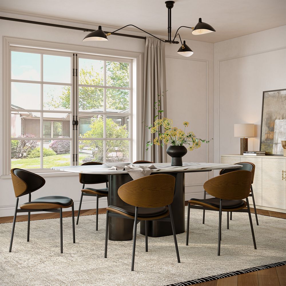 Modern Dining Chairs for Dining Room
