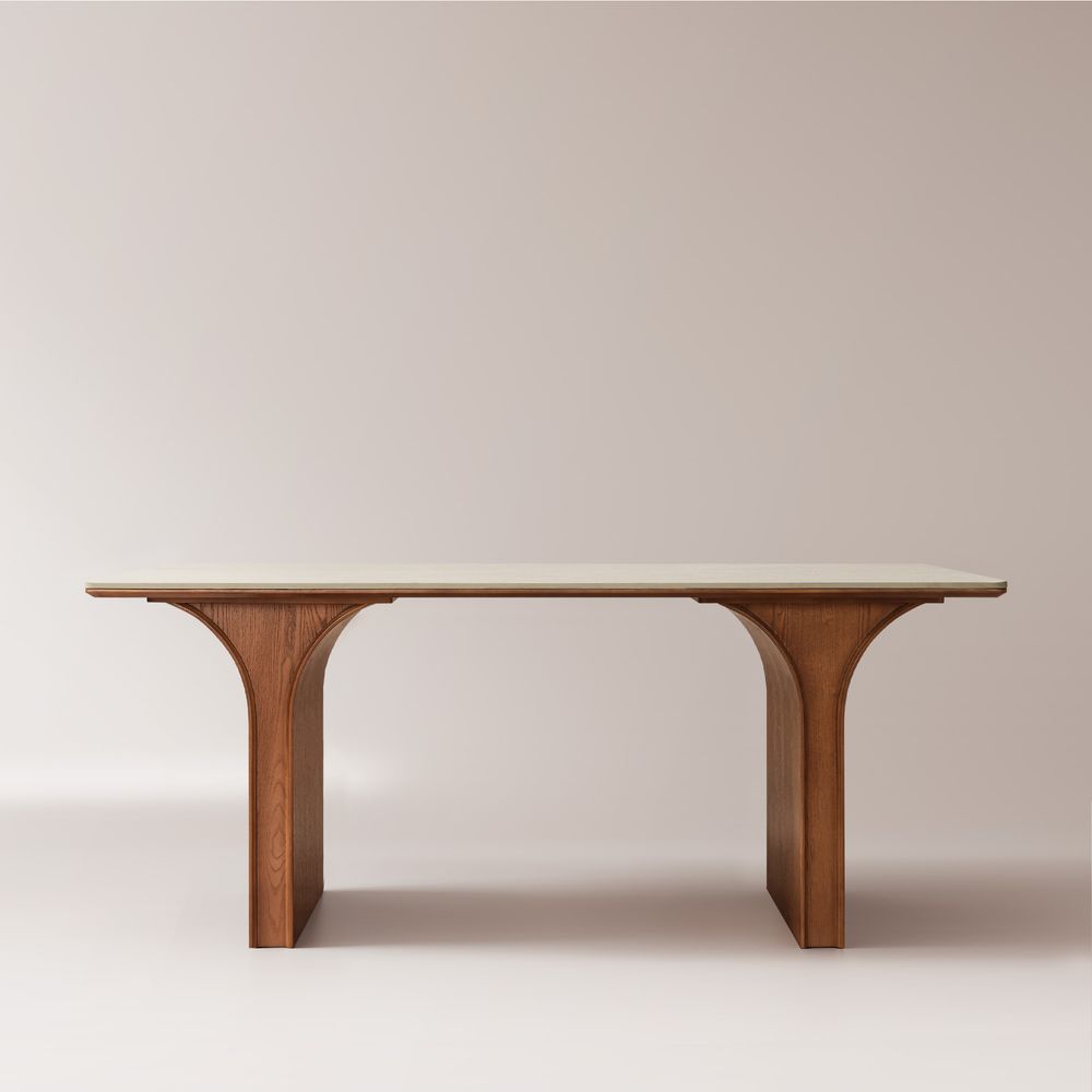 72 Inch Dining Table