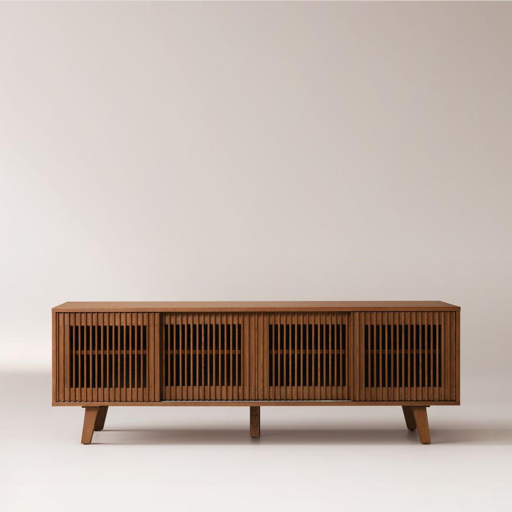 70 Inch TV Stand