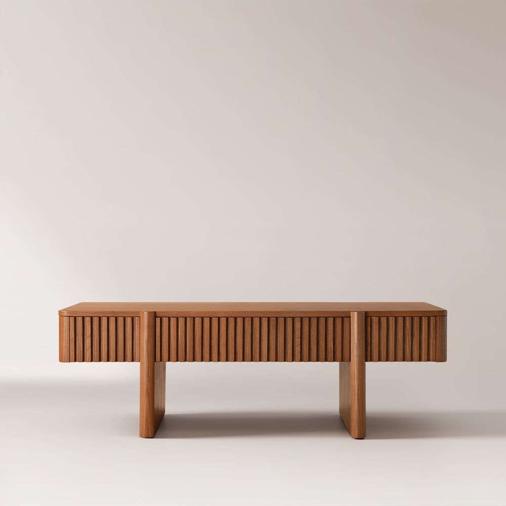 Coffee Table for 47 Inch