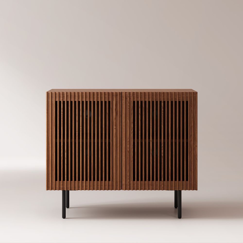coffee bar cabinet for storage
