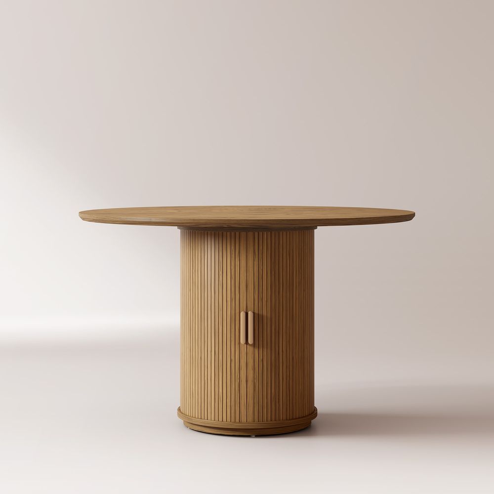 48 Inch Rouud Dining Table