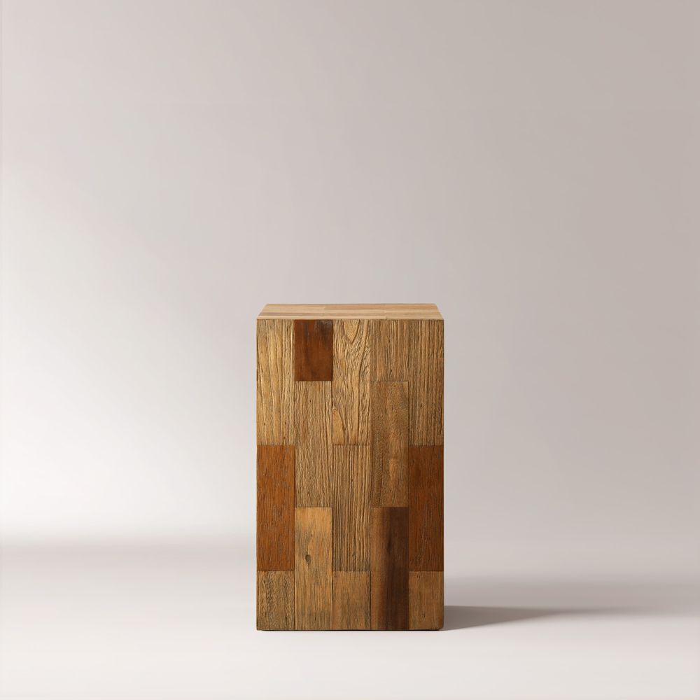 MidCentury Side Table