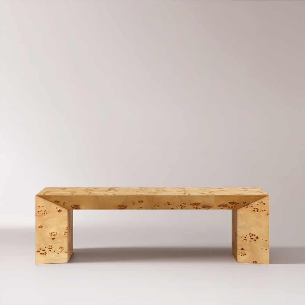 wood coffee tables