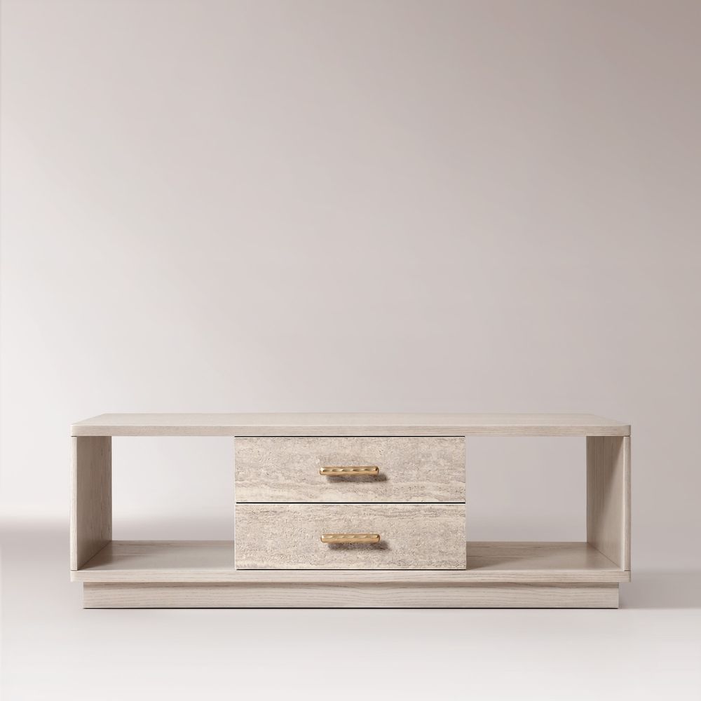 storage coffee table