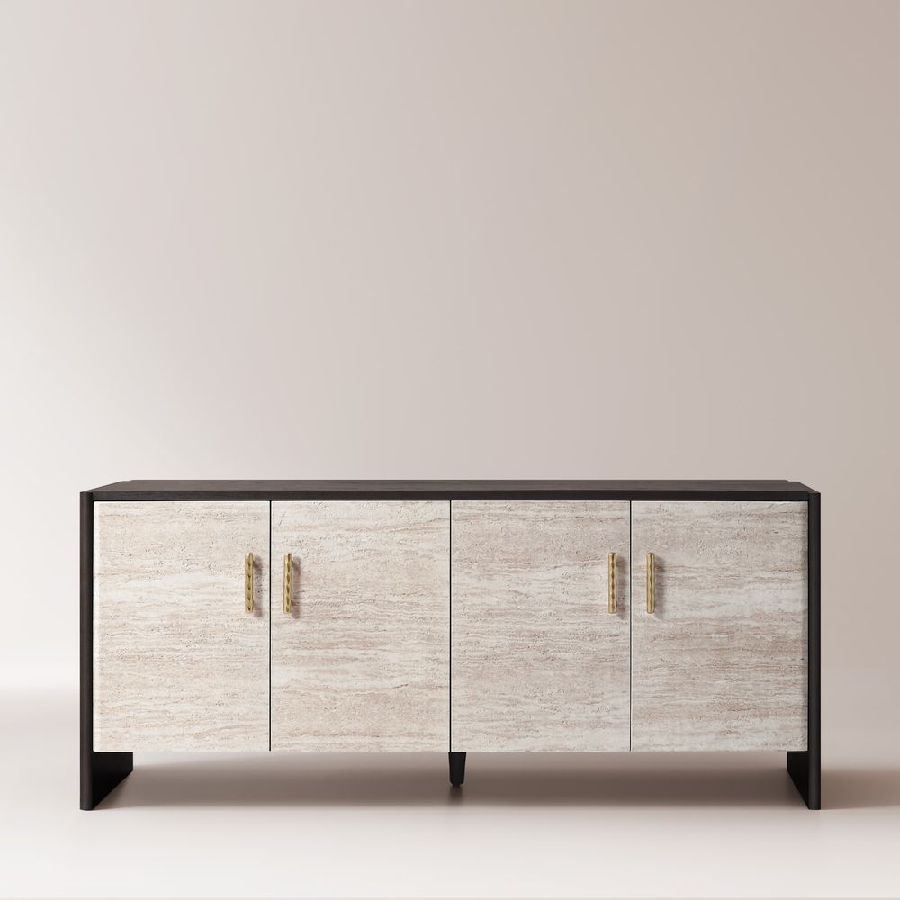 kitchen sideboard cabinet
