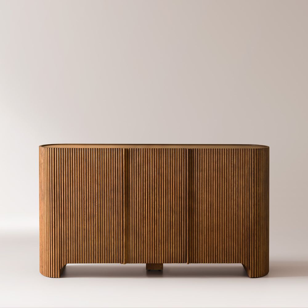 kitchen sideboard cabinet