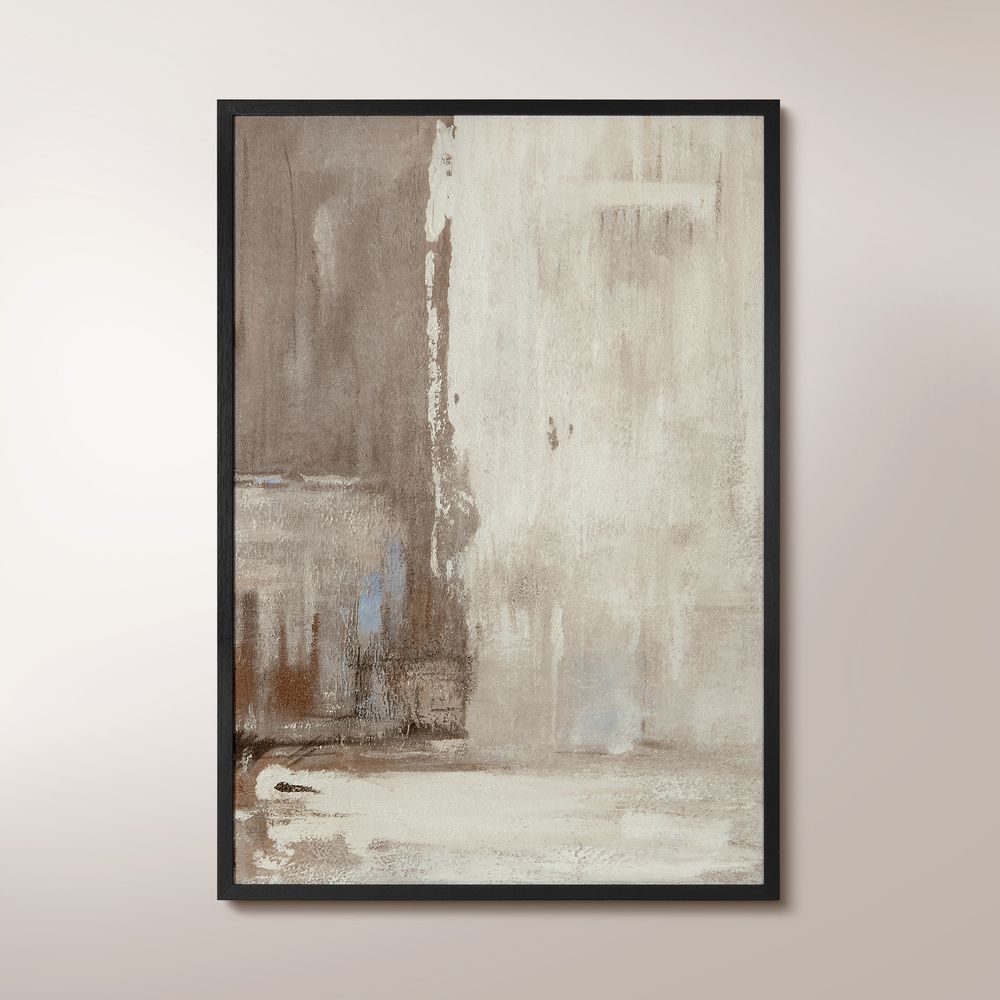 handcrafted wall art