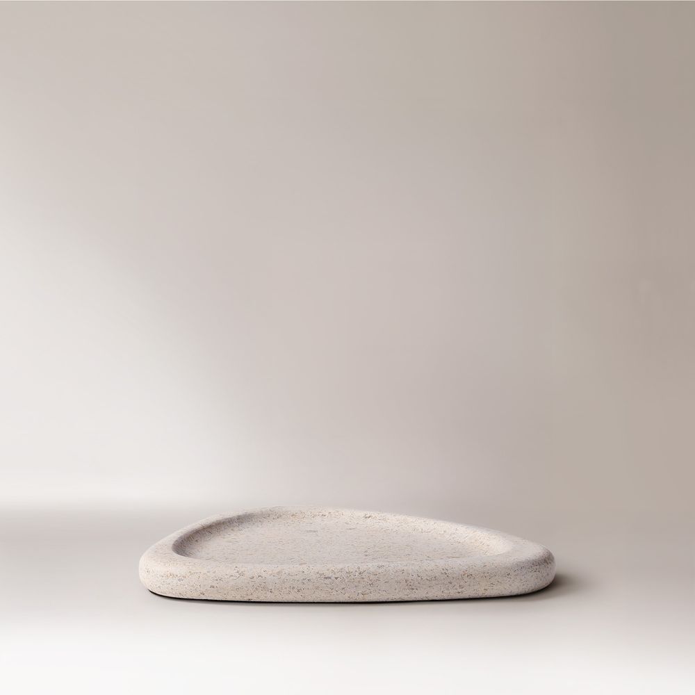 marble tray